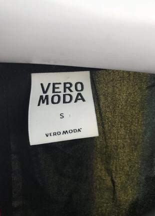 Платье vero moda3 фото