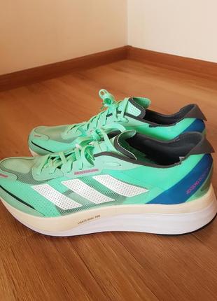 Кроссовки adidas 46.5 p.