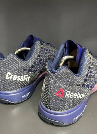 Кроссовки reebok сrossfit4 фото