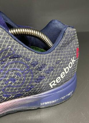 Кроссовки reebok сrossfit6 фото