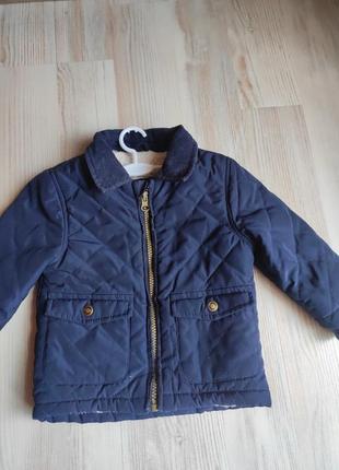 Курточка весна - осінь