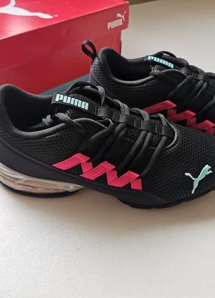 Puma кроссовки