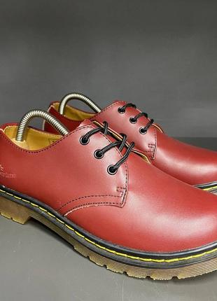 Туфли dr.martens2 фото