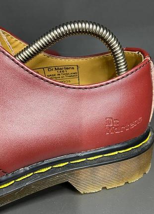 Туфли dr.martens5 фото