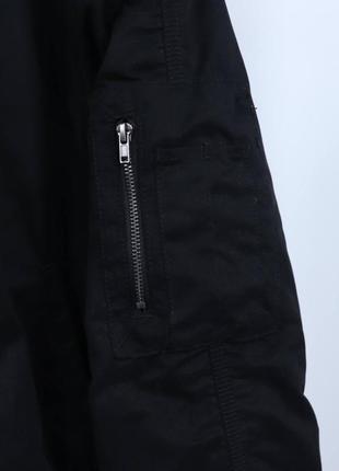 Женская куртка / бомбер divided by h&amp;m3 фото