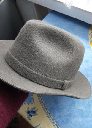 Шикарная шляпа fernandez y roche4 фото