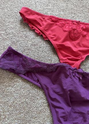 Набір трусиків бікіні
