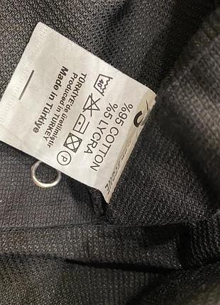 Черная рубашка red stoun.