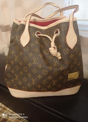 Сумка louis vuitton