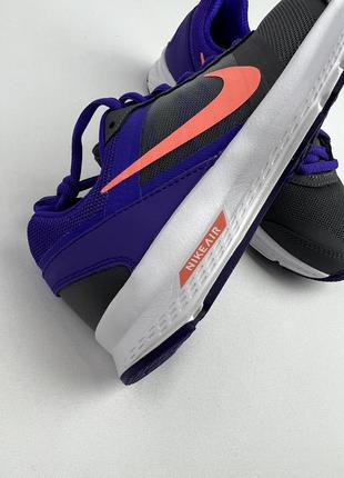 Nike air relentless оригинальные женские спортивные кроссовки 35 (22 см)2 фото