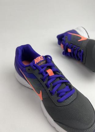 Nike air relentless оригинальные женские спортивные кроссовки 35 (22 см)8 фото