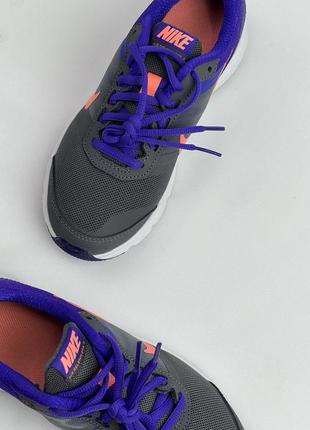 Nike air relentless оригинальные женские спортивные кроссовки 35 (22 см)9 фото