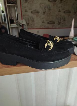 Туфли жен4,36