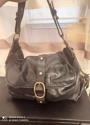 Сумка claudia ferrici 2