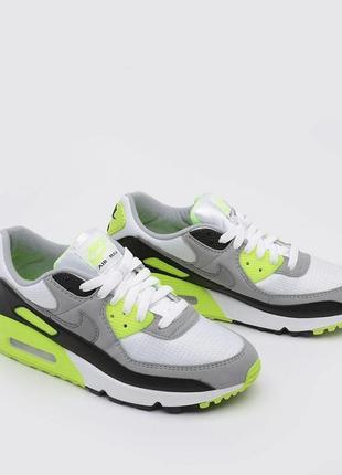 Кроссовки nike1 фото