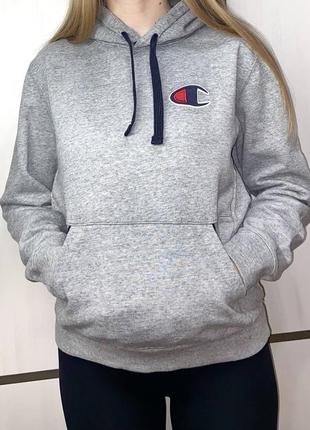 Худі champion
