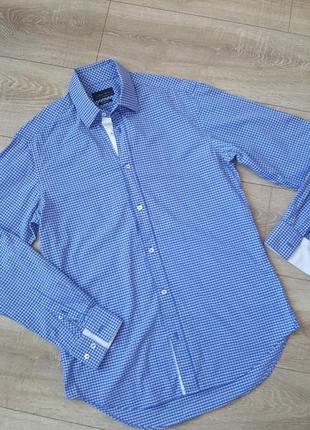 Сорочка котон