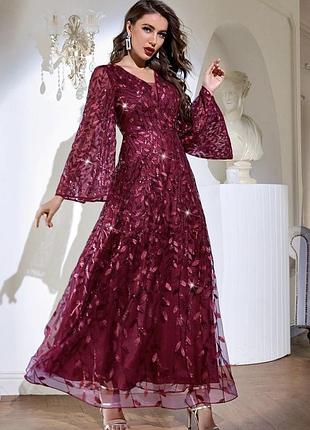 Сукня вечірня дуже красива