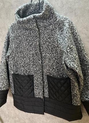 Куртка весна XXL / 52