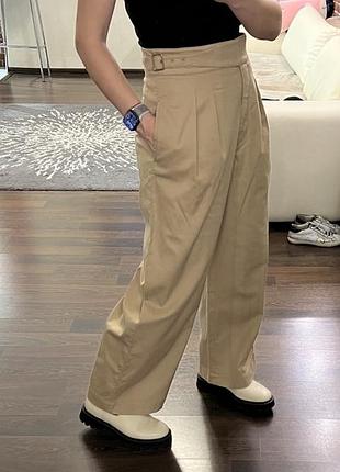Брюки от max mara