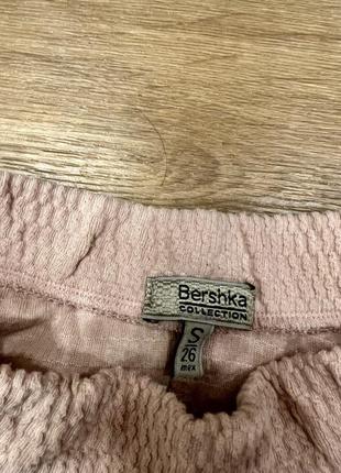 Юбка bershka2 фото