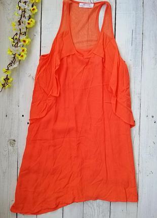 Сарафан zara, размер s (по бирке 165/84а) .