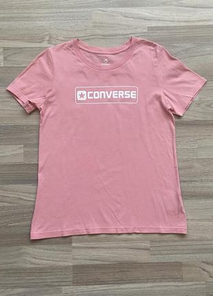 Футболка converse