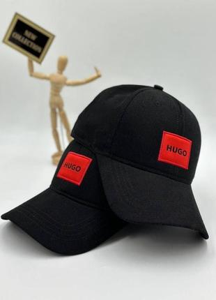 Кепка hugo boss