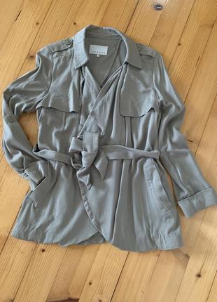 Кардиган/ накидка