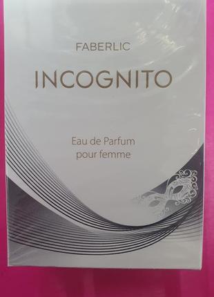 Парфумна вода incognito