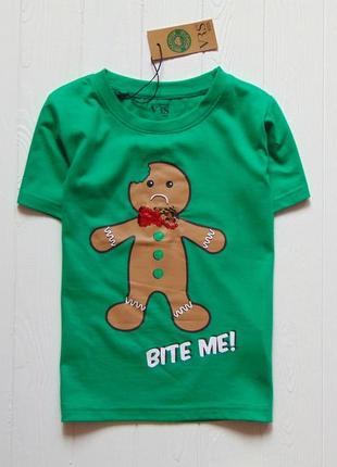 Vrs kids. размеры 4-6 лет и 6-8 лет. новая яркая футболка для мальчика