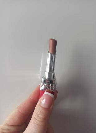 Dior ultra rouge 823 hot sale