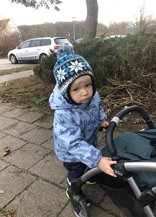 Куртка h&amp;m