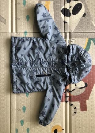Куртка h&amp;m 2