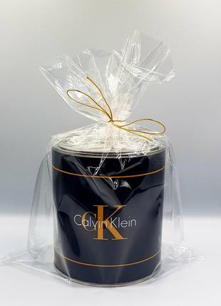 Набор трусов calvin klein 4шт