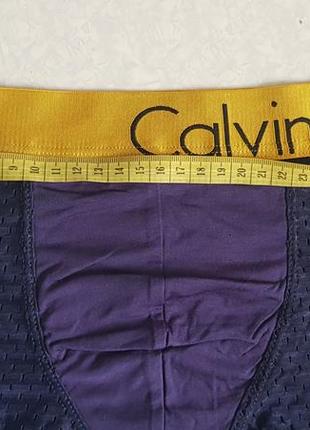 Набор трусов calvin klein 4шт