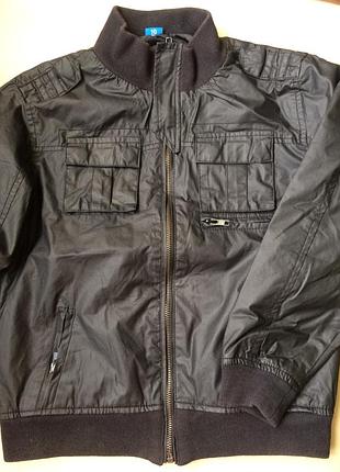 Вітровка для хлопчика