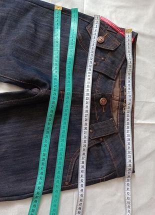 Новые женские джинсы модно стильно красиво фирменные3 фото