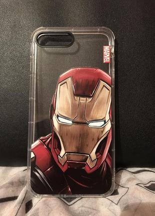Чохол на Iphone 8 чохли круті