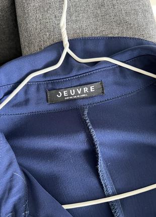 Сукня jeuvre 3