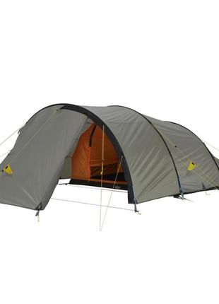Палатка туристическая четырехместная wechsel intrepid 4 tl laurel oak