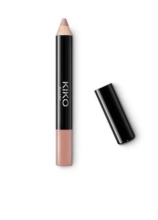 Олівець для губ kiko.
