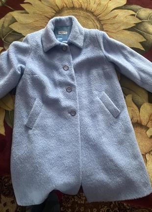 Пальто silvano torelli