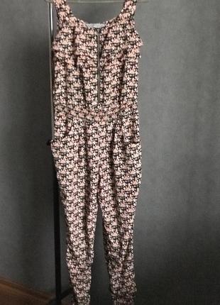 Розпродаж!комбинезон