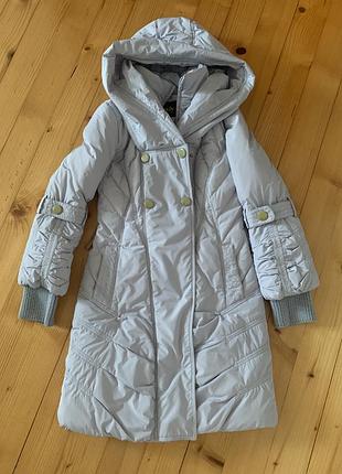 Куртка пуховик