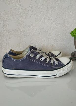 Кеды converse all star, унисекс