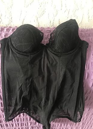 Грация корсет мирового бренда triumph