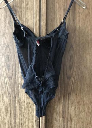 Грация корсет мирового бренда triumph