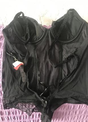 Грация корсет мирового бренда triumph