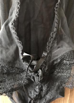 Грация корсет мирового бренда triumph